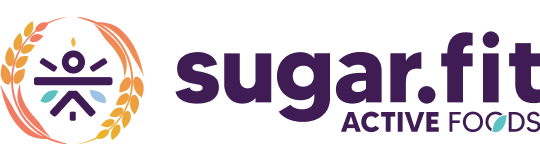 Active Food - Sugar.fit Store