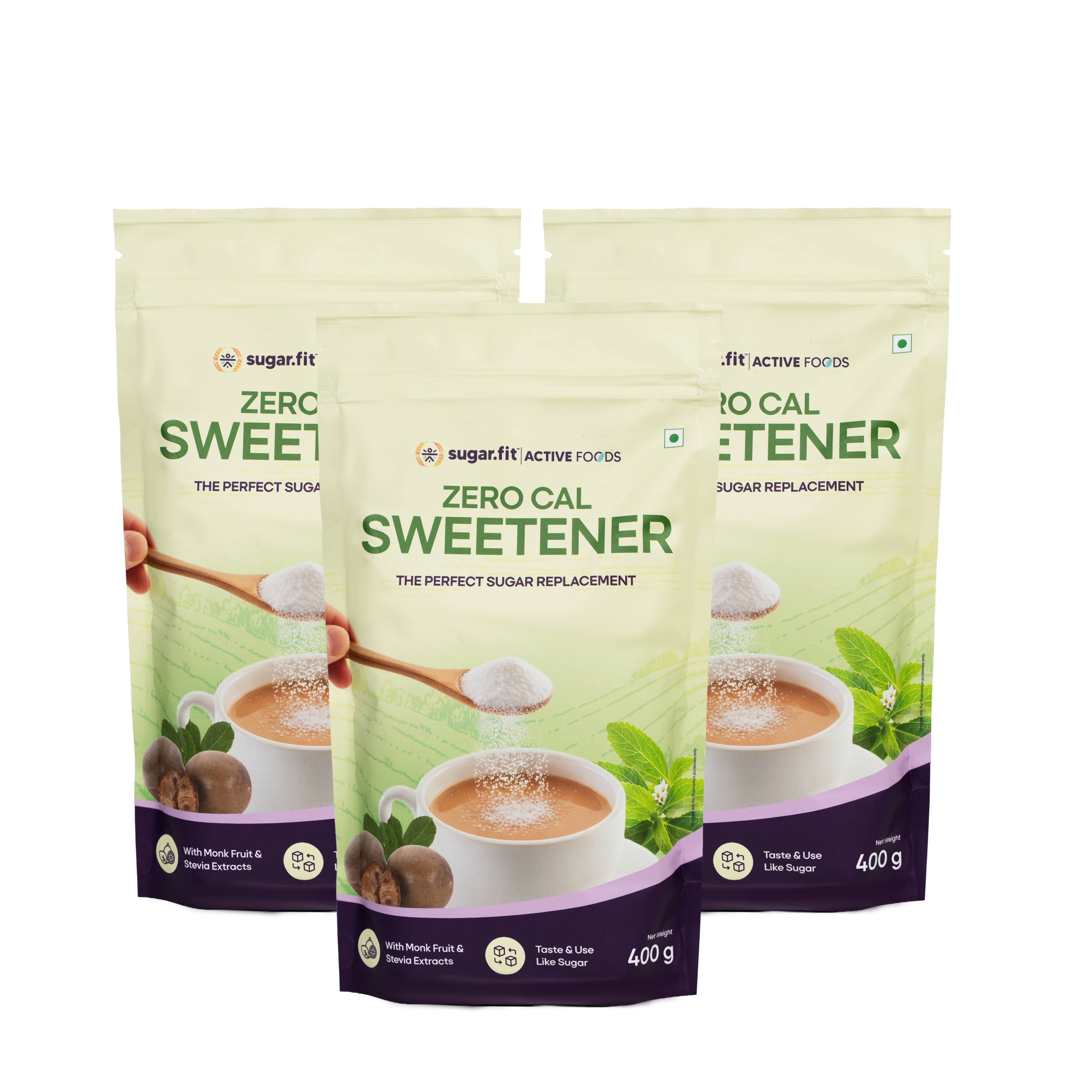 Sugar.fit Zero Cal Sweetener