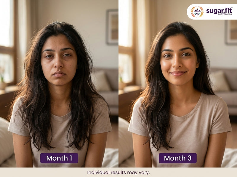 Week 1 → Week 12